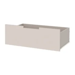 Europe Baby Ralph Luiertafel Opberglade Mat Zwart Best