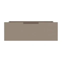 Europe Baby Ralph Luiertafel Opberglade Mat Zwart Best