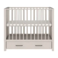 Europe Baby Robin II Box Met Lade Chestnut Clearance