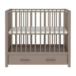 Europe Baby Robin II Box Met Lade Chestnut Clearance