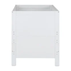 Europe Baby Sarah Babybed 70 x 140 cm Wit Best