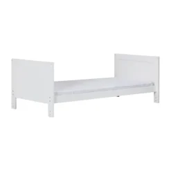 Europe Baby Sarah Babybed 70 x 140 cm Wit Best