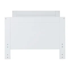 Europe Baby Sarah Babybed 70 x 140 cm Wit Best