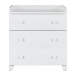 Europe Baby Sarah Commode Wit Online