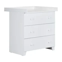 Europe Baby Sarah Commode Wit Online