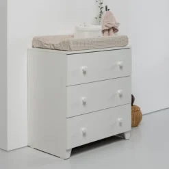Europe Baby Sarah Commode Wit Online