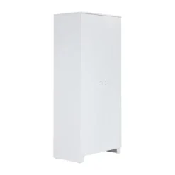 Europe Baby Sarah Kledingkast 2-Deurs Wit Discount