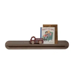 Europe Baby Sev Babykamer Oatmeal/Walnoot | Ledikant 60x120 + Commode Online