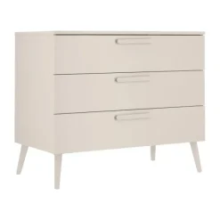 Europe Baby Sev Commode - Oatmeal/Oatmeal Clearance