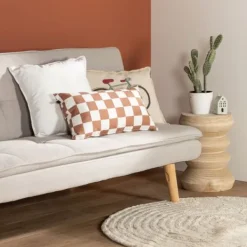 Europe Baby Shift Slaapbank 2-in-1 - Taupe New