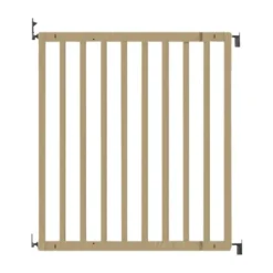 Europe Baby Solid Beech Traphekje - Natural Online