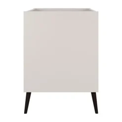 Europe Baby Sterre Babybed - Oatmeal / Zwart - 70 x 140 cm Outlet