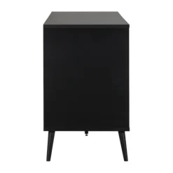 Europe Baby Sterre Bladvergroter Zwart / Oak Clearance