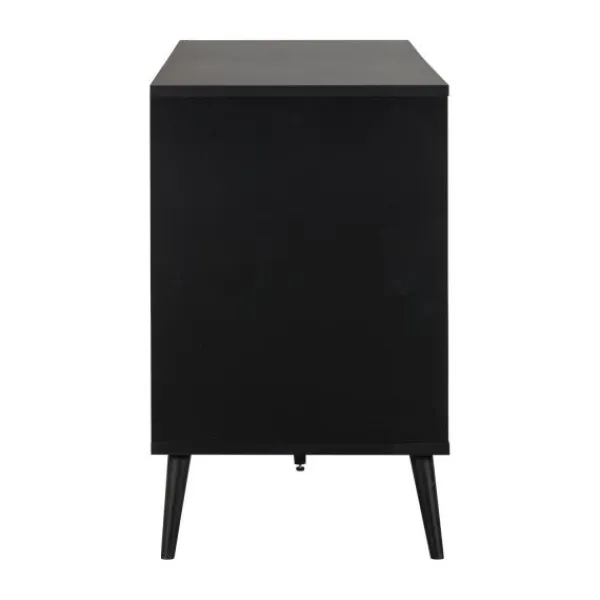 Europe Baby Sterre Bladvergroter Zwart / Oak Clearance