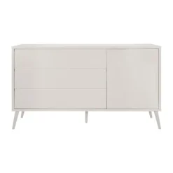 Europe Baby Sterre Commode - XL - Oatmeal / Oatmeal Online