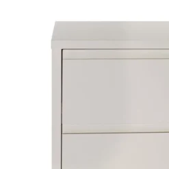 Europe Baby Sterre Commode - Oatmeal / Zwart Best