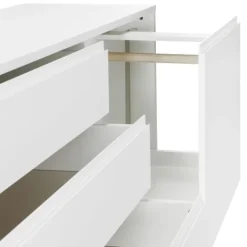 Europe Baby Sterre Commode XL Wit Sale