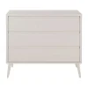 Europe Baby Sterre Commode - Oatmeal / Oatmeal Clearance