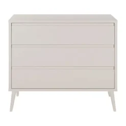 Europe Baby Sterre Commode - Oatmeal / Oatmeal Clearance