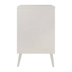Europe Baby Sterre Commode - Oatmeal / Oatmeal Clearance