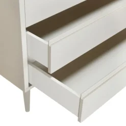 Europe Baby Sterre Commode - Oatmeal / Oatmeal Clearance