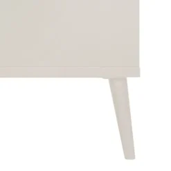 Europe Baby Sterre Commode - Oatmeal / Oatmeal Clearance
