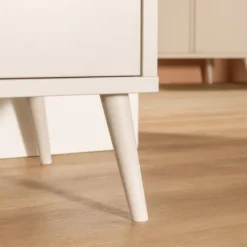 Europe Baby Sterre Commode - Oatmeal / Oatmeal Clearance