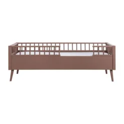 Europe Baby Sterre Peuterbed Pakketdeal - 70 x 150 cm - Terra Discount