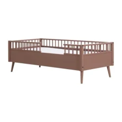 Europe Baby Sterre Peuterbed Pakketdeal - 70 x 150 cm - Terra Discount