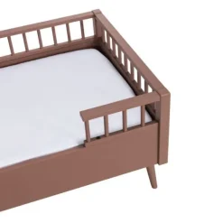 Europe Baby Sterre Peuterbed Pakketdeal - 70 x 150 cm - Terra Discount