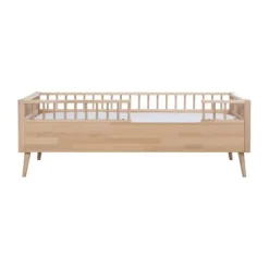 Europe Baby Sterre Peuterbed Pakketdeal - 70 x 150 cm - Terra New
