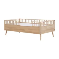 Europe Baby Sterre Peuterbed Pakketdeal - 70 x 150 cm - Terra New