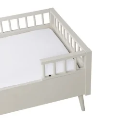 Europe Baby Sterre Peuterbed Pakketdeal - 70 x 150 cm - Terra New