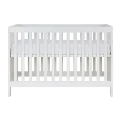 Europe Baby Sylt II Babykamer | Bed 60 x 120 cm + Commode Clearance