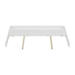 Europe Baby Sylt II Babykamer | Bed 60 x 120 cm + Commode Clearance