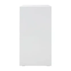 Europe Baby Sylt II Babykamer | Bed 60 x 120 cm + Commode Clearance