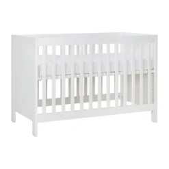 Europe Baby Sylt II Babykamer | Bed 60 x 120 cm + Commode Clearance