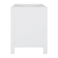 Europe Baby Sylt II Babykamer | Bed 60 x 120 cm + Commode Clearance