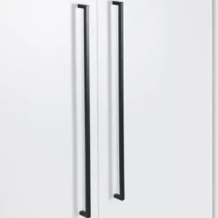 Europe Baby Sylt II Babykamer | Bed 60 x 120 cm + Commode Clearance