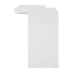 Europe Baby Sylt II Babykamer | Bed 60 x 120 cm + Commode Clearance