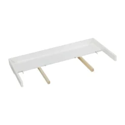 Europe Baby Sylt II Bladvergroter Wit Discount