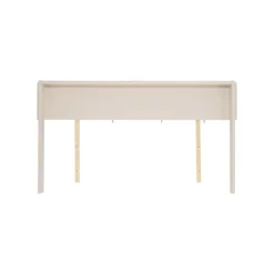 Europe Baby Vittoria Babybed - Oatmeal - 60 x 120 cm Outlet