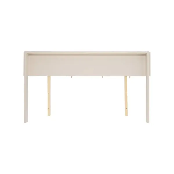 Europe Baby Vittoria Babybed - Oatmeal - 60 x 120 cm Outlet