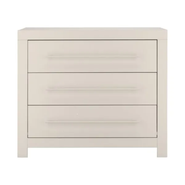 Europe Baby Vittoria Babybed - Oatmeal - 60 x 120 cm Outlet