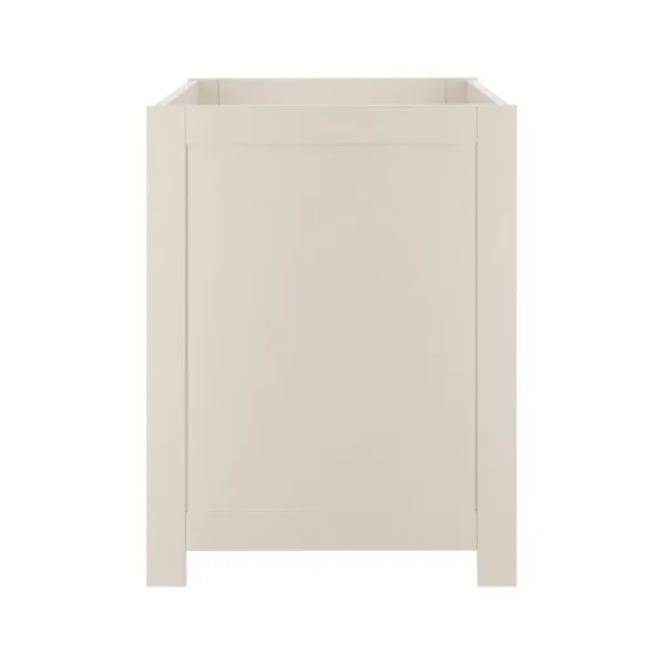 Europe Baby Vittoria Babybed - Oatmeal - 60 x 120 cm Discount