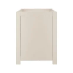 Europe Baby Vittoria Babybed - Oatmeal - 60 x 120 cm Discount