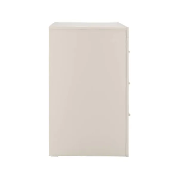 Europe Baby Vittoria Babybed - Oatmeal - 60 x 120 cm Discount