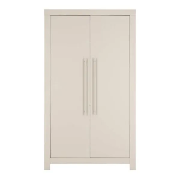 Europe Baby Vittoria Babybed - Oatmeal - 60 x 120 cm Discount