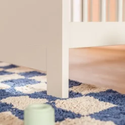 Europe Baby Vittoria Babybed - Oatmeal - 60 x 120 cm Discount