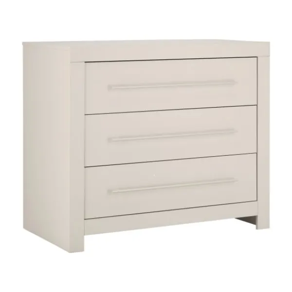 Europe Baby Vittoria Babybed - Oatmeal - 60 x 120 cm Discount